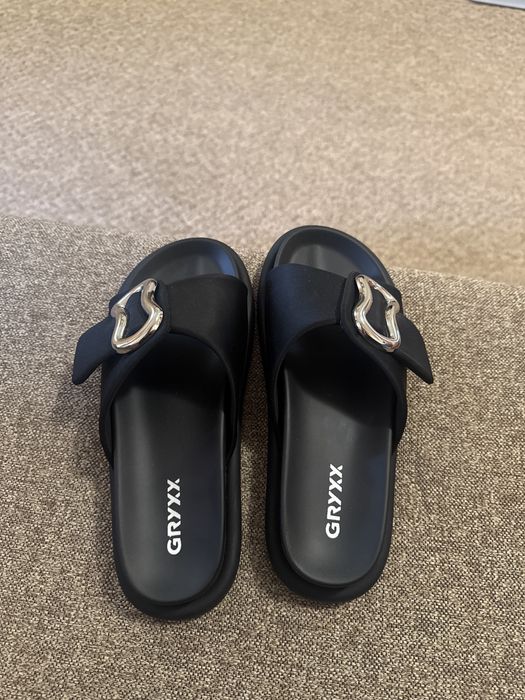 Papuci dama Gryxx