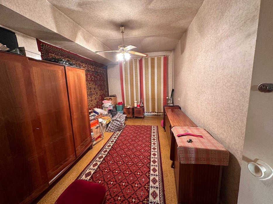 Ц-5 массив Киёт метро Минор 3\6\9 Чистая квартира 73м2 Лоджия 1,6х6,5