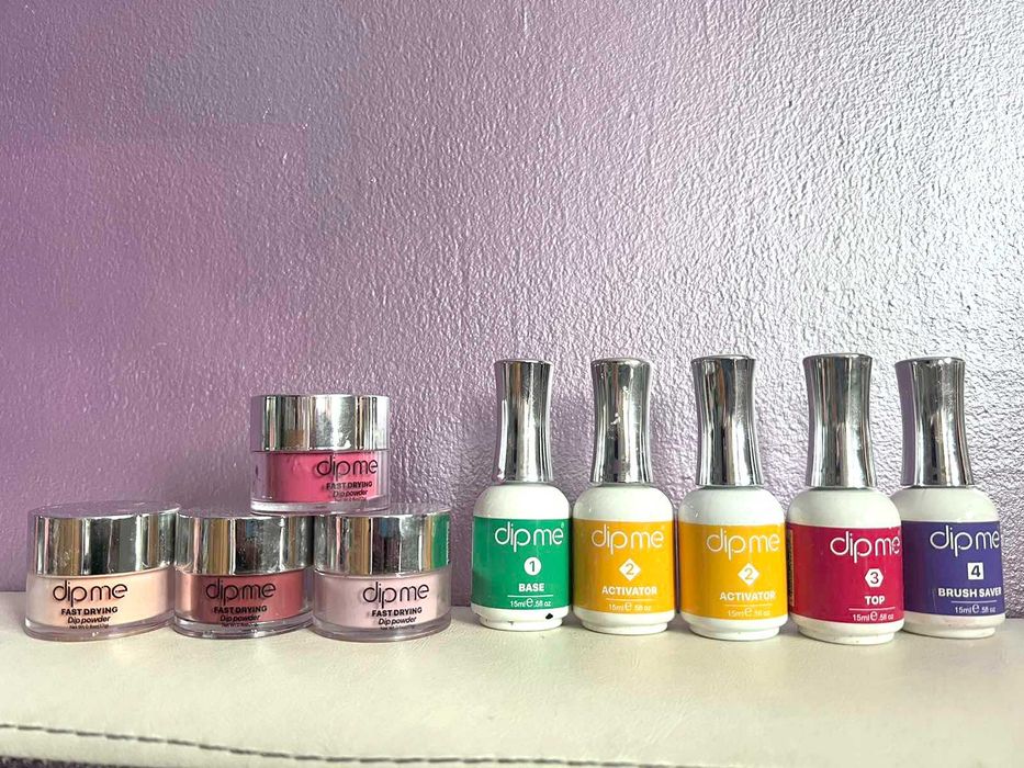 Нова качествена козметика