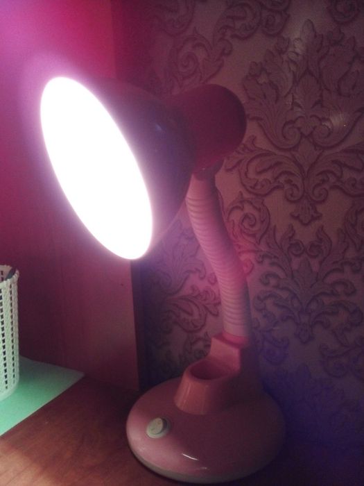 Светильник партага