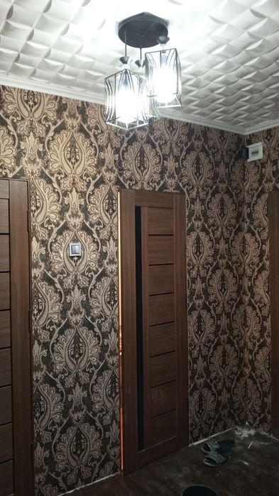 Отделочные работы домов, квартиры, офисы