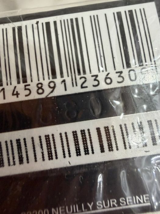 Мужской парфюм новый