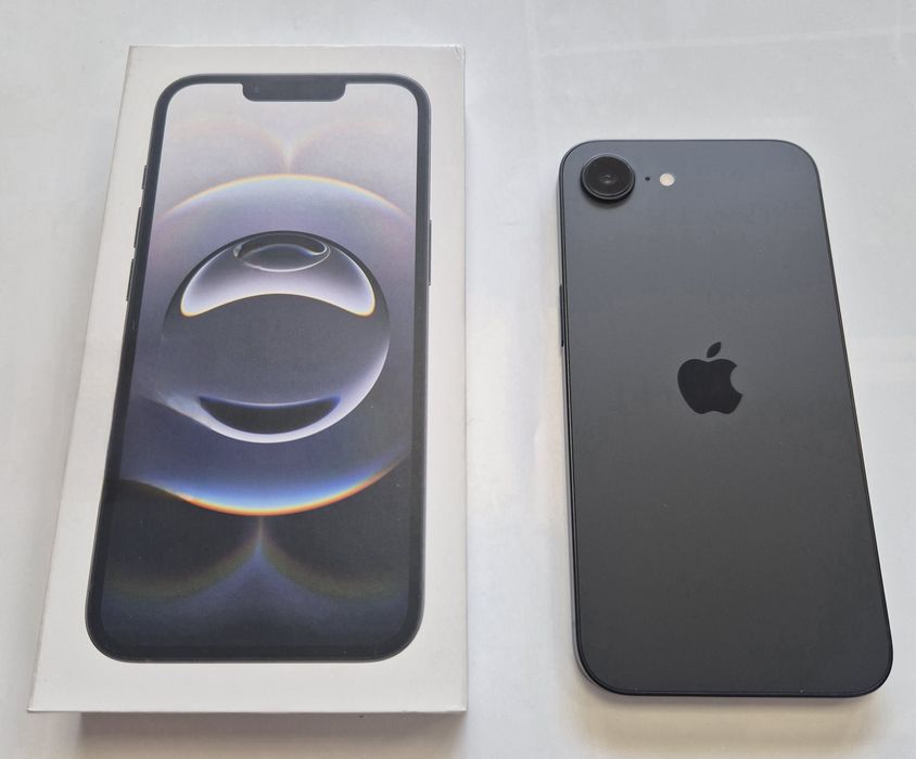 Iphone 16e 128Gb