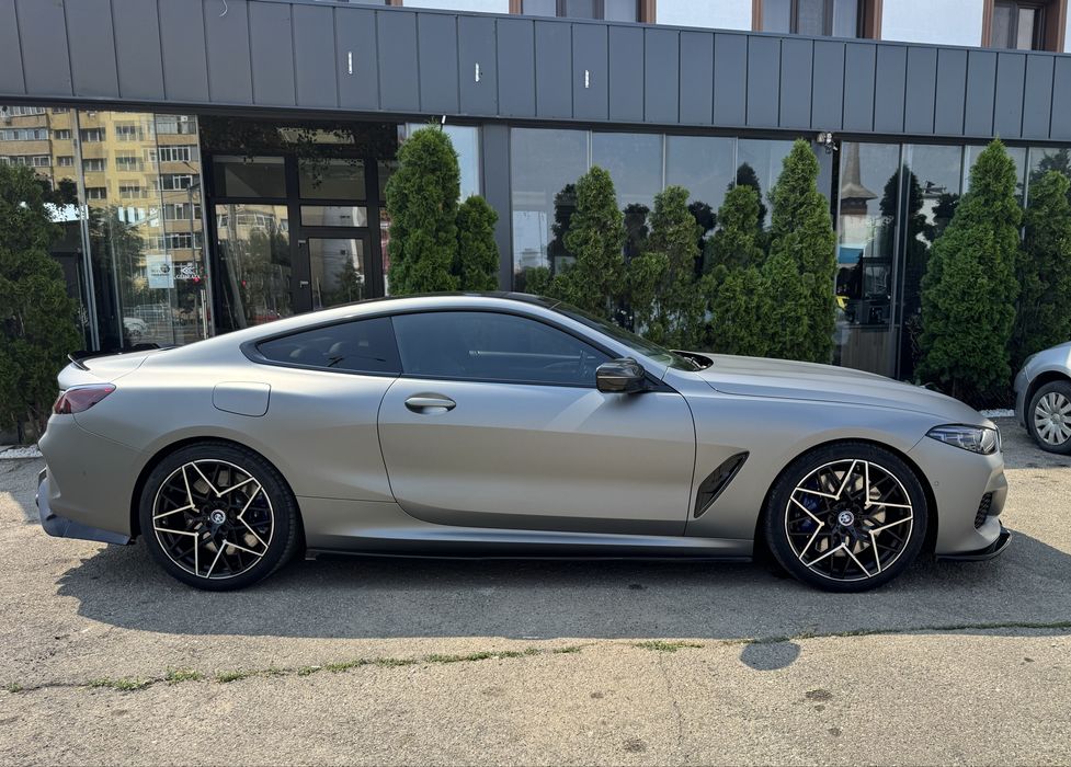 BMW M850I Xdrive 2020  44.626€+TV