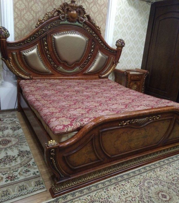 Мебель для спальни и гостиной