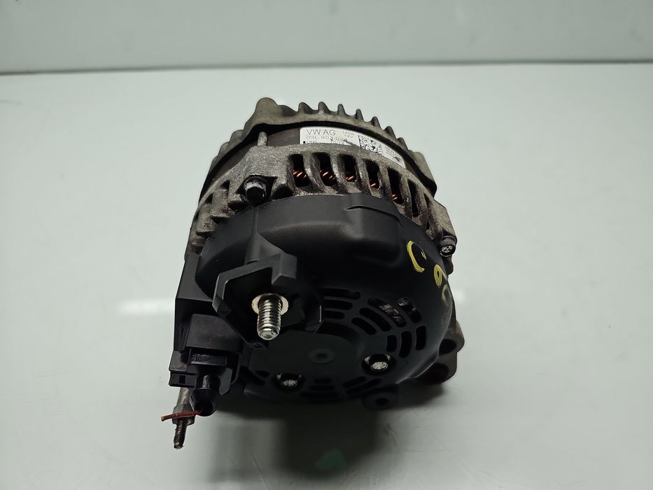 Alternator Volkswagen Tiguan (5N) [Fabr 2007-2016] 03L903024 2.0 TDI C