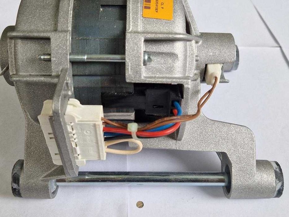 Мотор пералня Ariston AMD129EU 17500 RPM ACC 20585.108