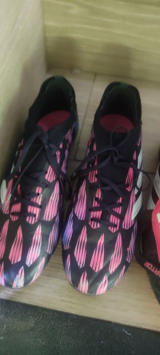 Бутсы 38-39 размер