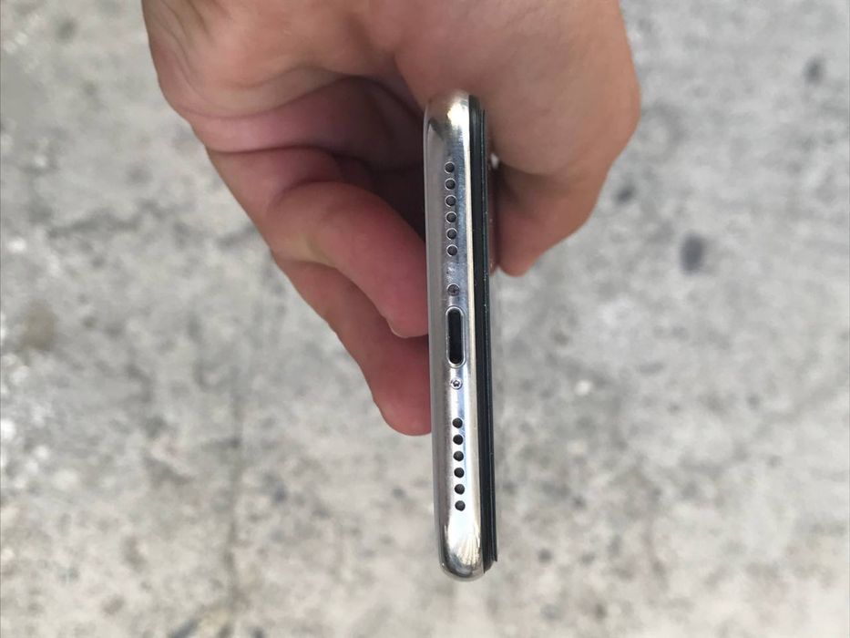 Iphone X 256gb 93%