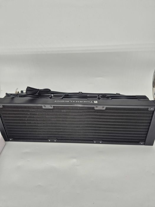 Cooler Lichid Thermalright Frozen Edge 360 Black NEMONTAT - Grad E