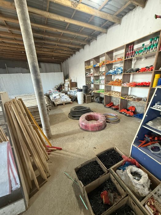 Шубарсуда Магазин сатылады