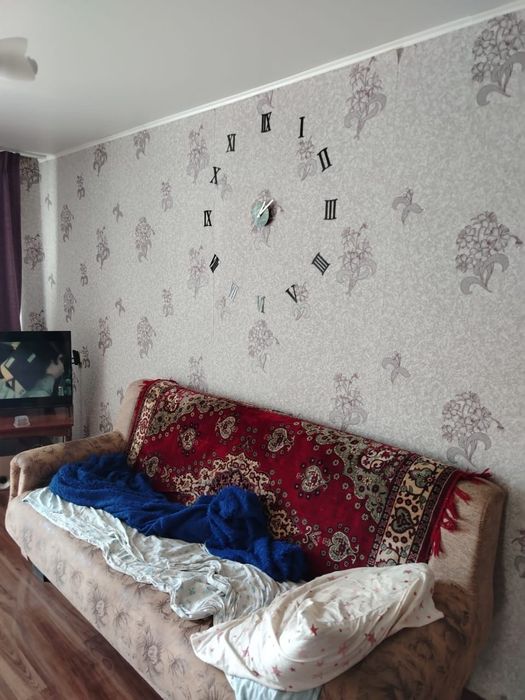Продам квартиру в Сарани.