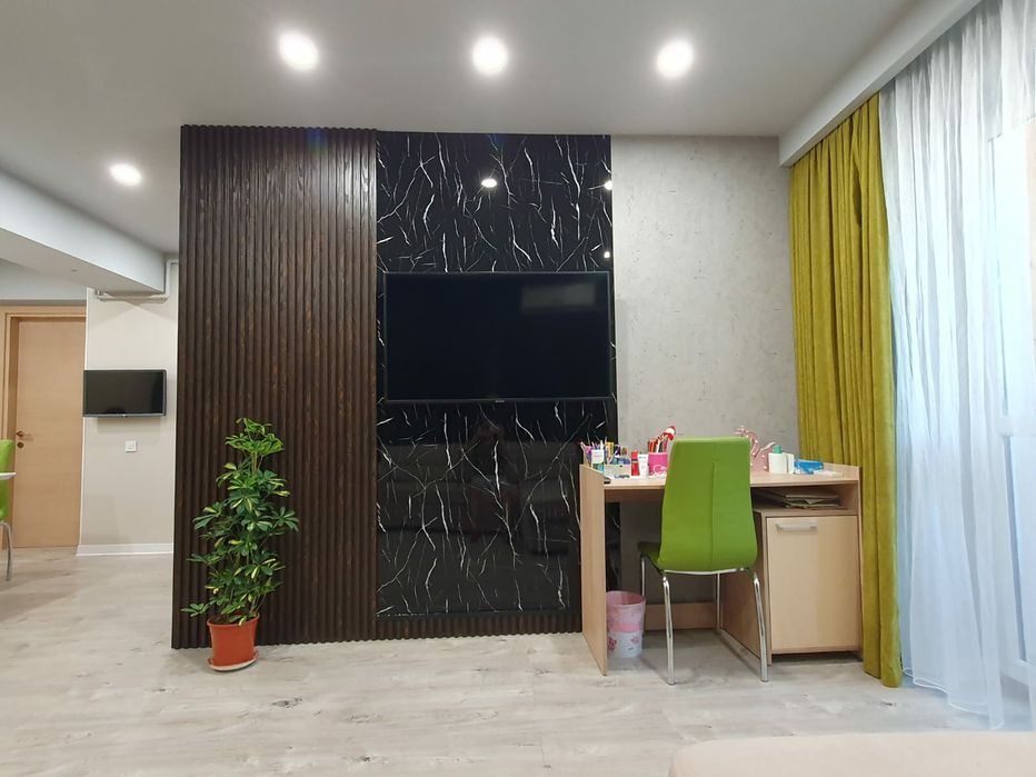 Placa PVC 27000 x 1220 x 3 mm