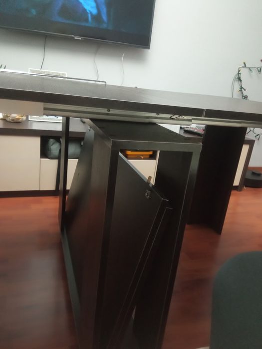 Стол-трансформер