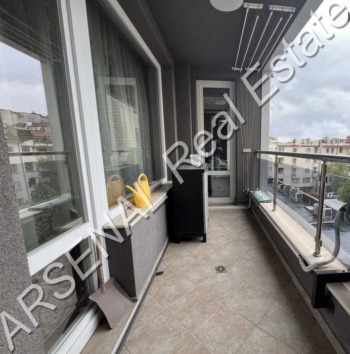 Дава се под наем Тристаен апартамент в София, Гео Милев - 95 кв.м за 800 € - Снимка #9