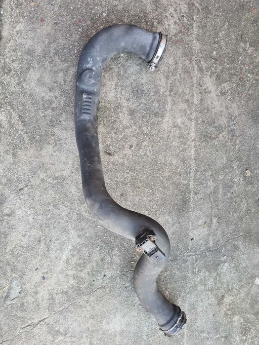 Tubulatura intercooler Audi A4 B8.5/Tub intercooler Audi A4 B8.5