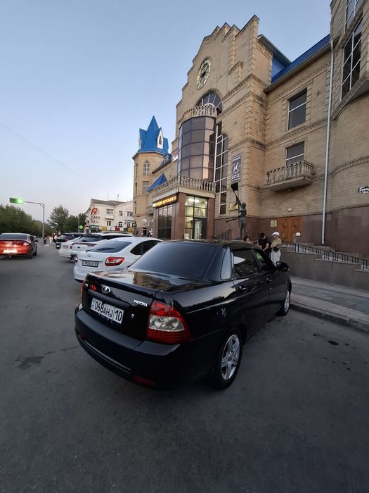 Срочно Продам Приору 2170