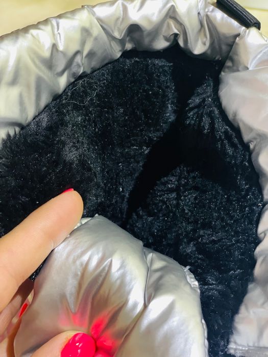 Ботуши/Апрески много топли