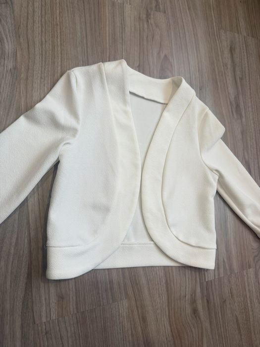 Якета/връхни дрехи