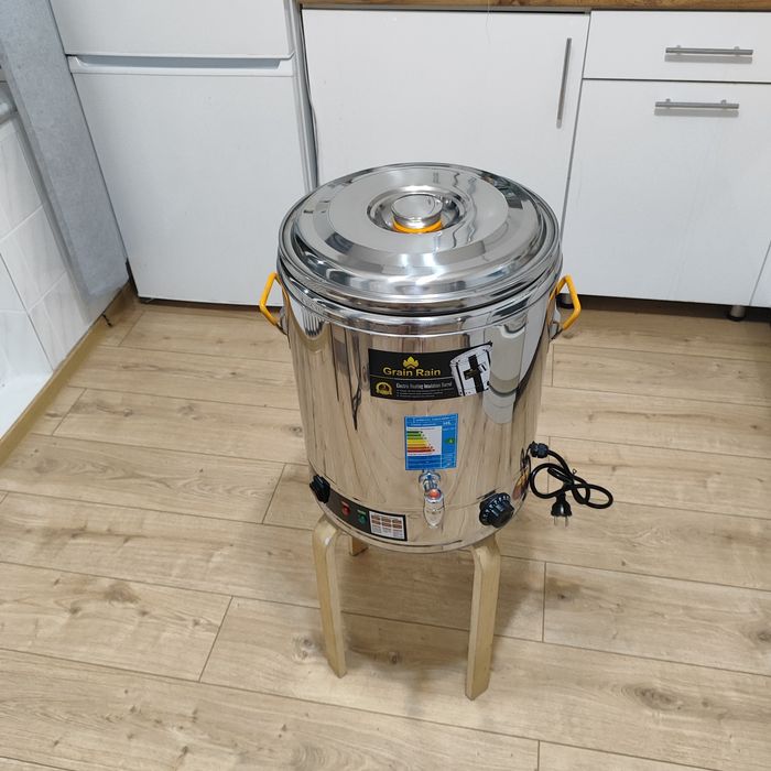 Аренда бойлер, водонагреватель, термопот