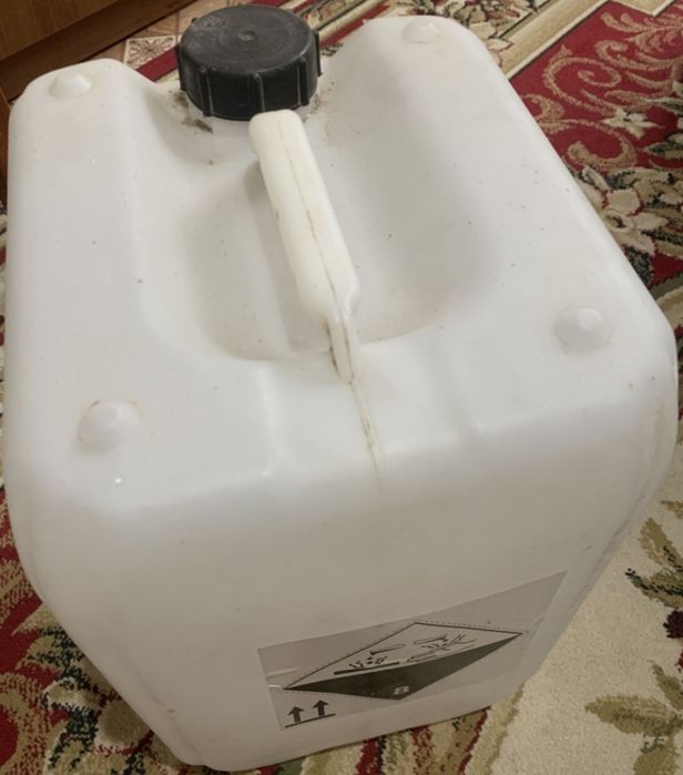 Бочка,  канистр  сатылады