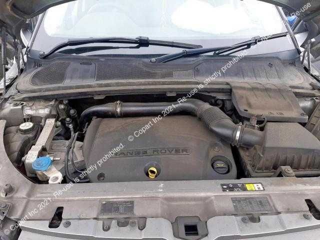 Compresor clima ac Land Rover Range Rover Evoque 2.2 D 224DT si piese