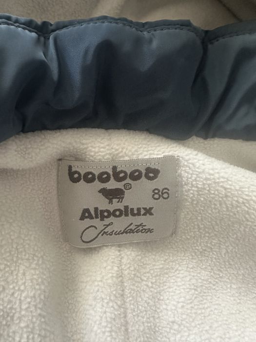 Продам комбинезон детский