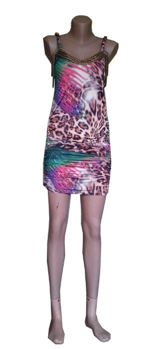 Rochie vascoza NOUA marime S