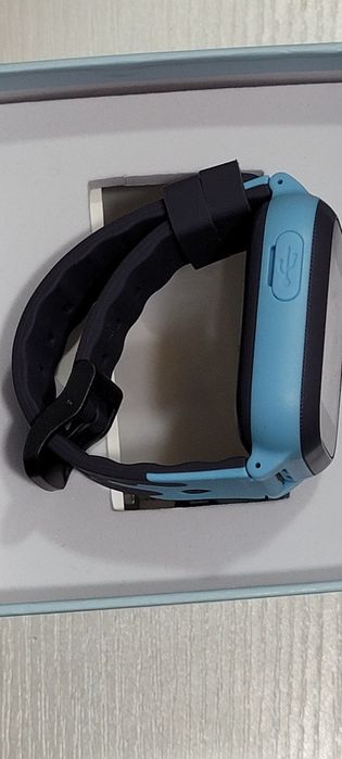 Meimi smart watch болалар учун акилли соат