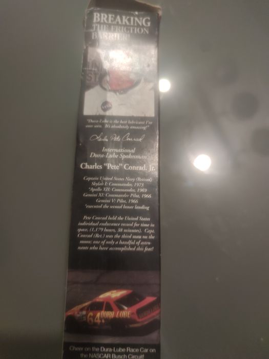 Vând aditiv pentru motor  Duralube