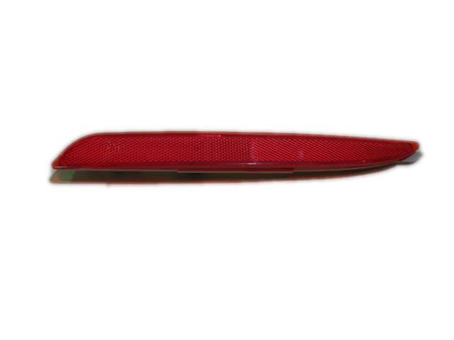 Catadioptru element reflectorizant Mazda 3 Limuzina (Bl) Tyc 170271009, parte montare : Dreapta