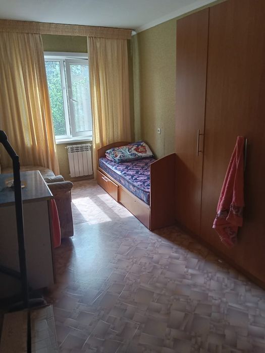 Сдаётся 2-х комнатная за 150000