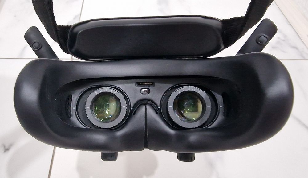 FPV очки DJI Goggles 3 (новые).
