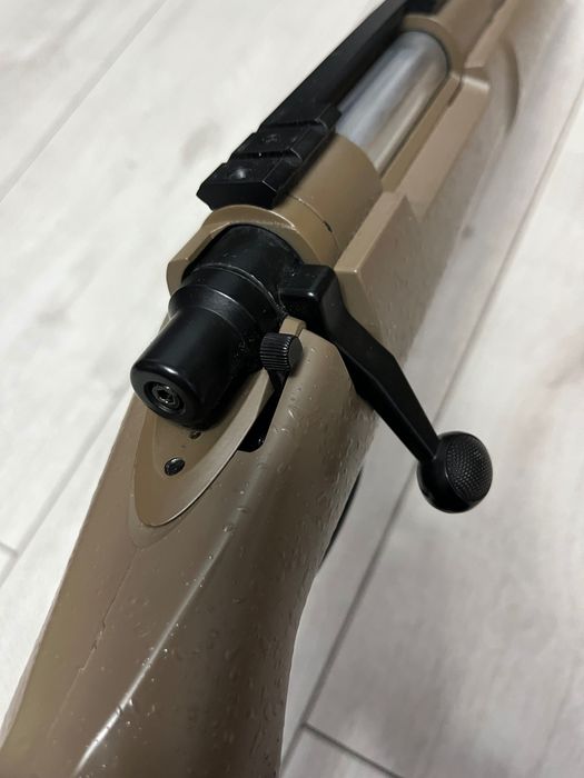 Vand arma AIRSOFT M24 CM.702 CYMA