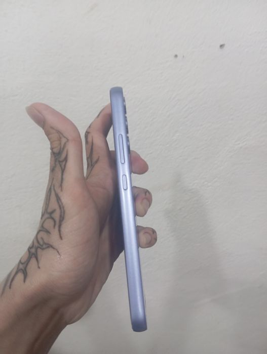 Samsung galaxy a34 5g