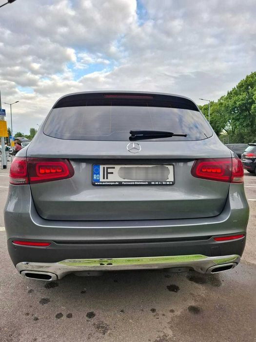 MERCEDES-BENZ CLK-Class 2020 — imagine 4