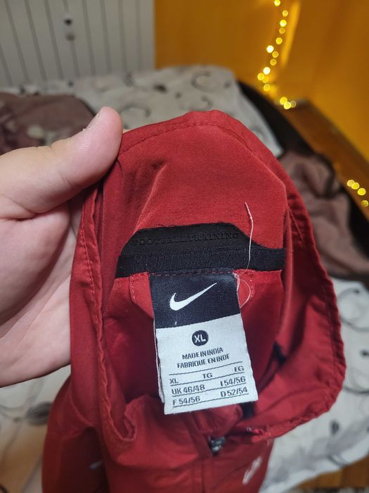 Bluză antrenament Manchester United