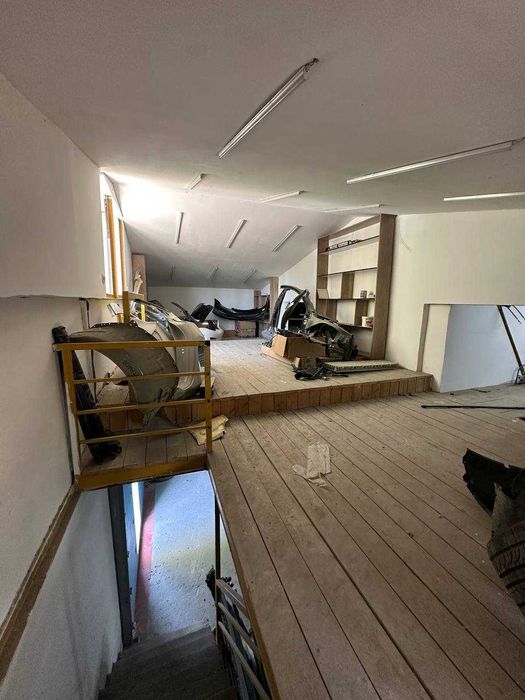 Аренда отдельно стоящего здания в топ-локации!