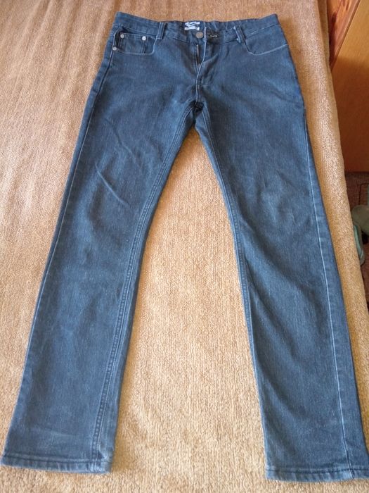 Мъжки маркови дънки Shark attack,Size M