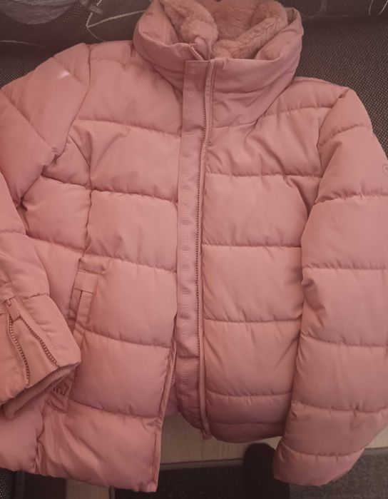 Зимно яке - Tom Tailor