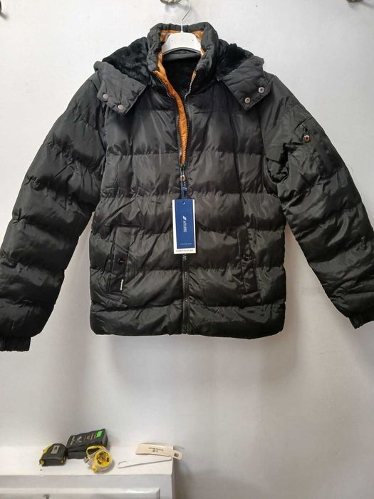 _ЛИКВИДАЦИЯ Мъжко зимно яке