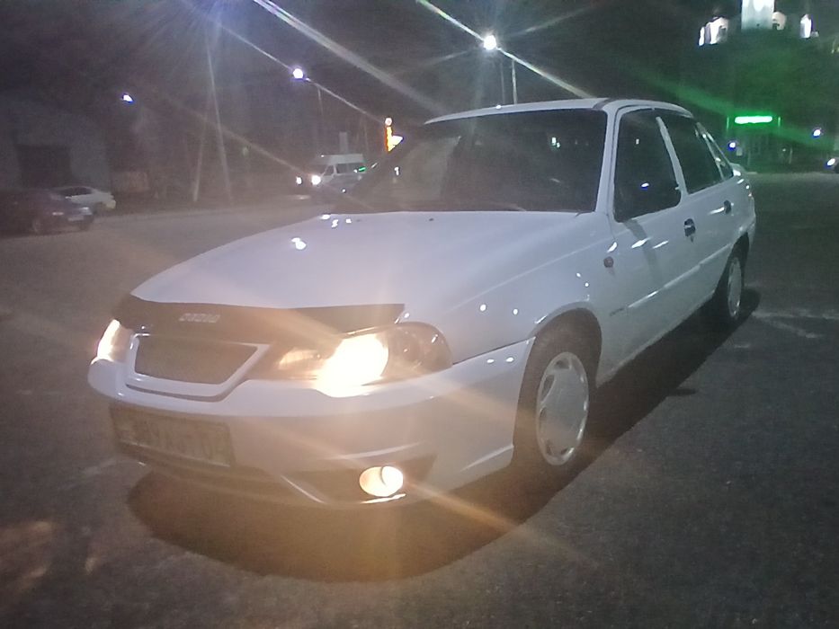 Продам, обмен на дачу нексия 2, 2013г.в.