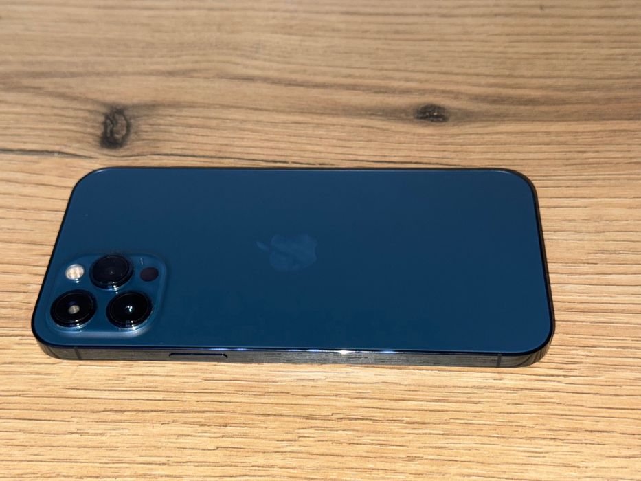 iPhone 12 Pro Max 512gb