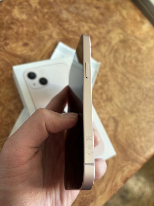 Iphone 13 продам