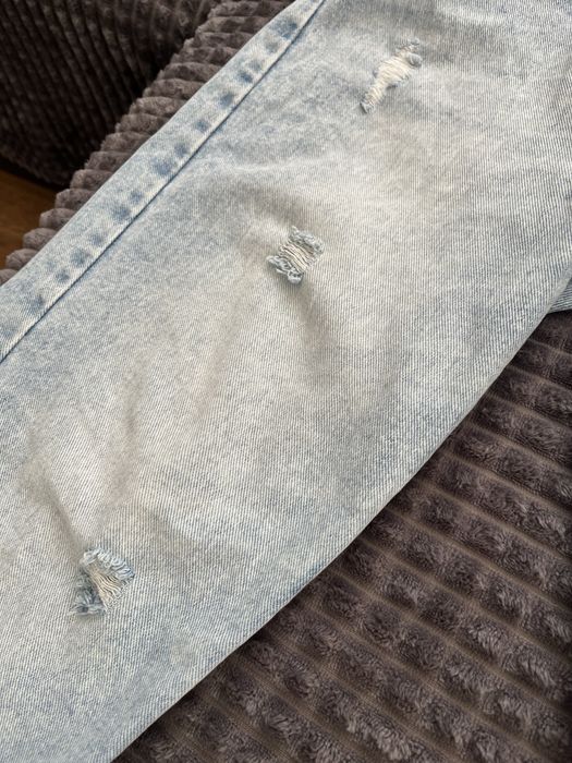 Мъжки Дънки Terranova