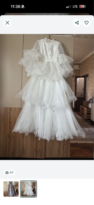 Платья Ансамбль. Куйлак . Келин куйлак. Kelin kuylak. Ansambl