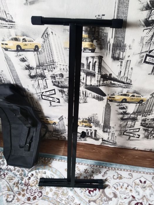 Piano (Сентизатор)