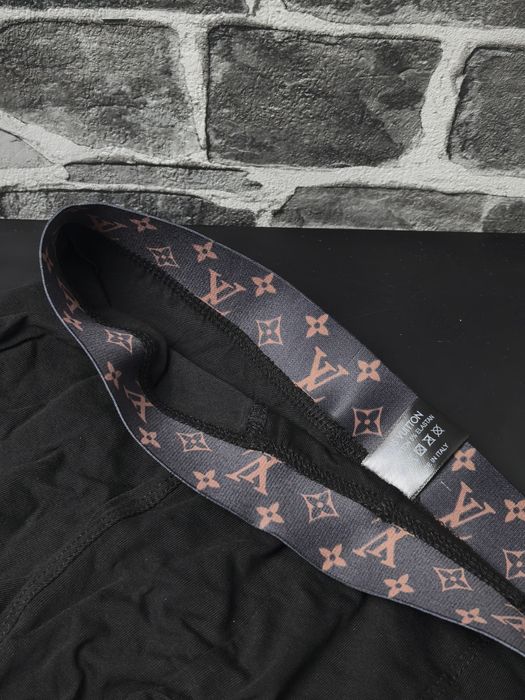 Luis Viton боксерки