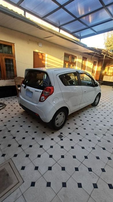 Spark holati juda yaxshi 5.600 $