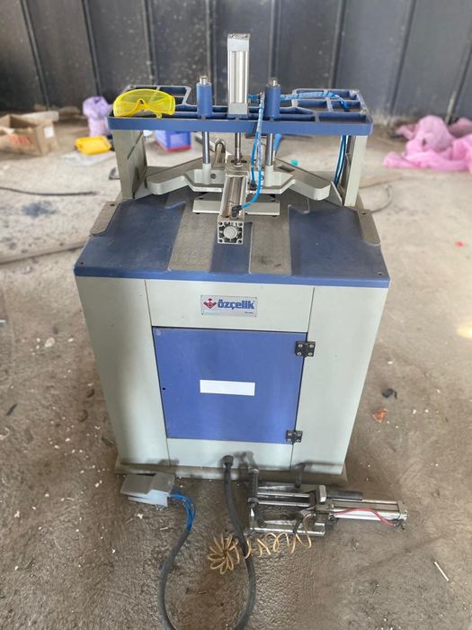 Комплект оборудования для пластиковых окон